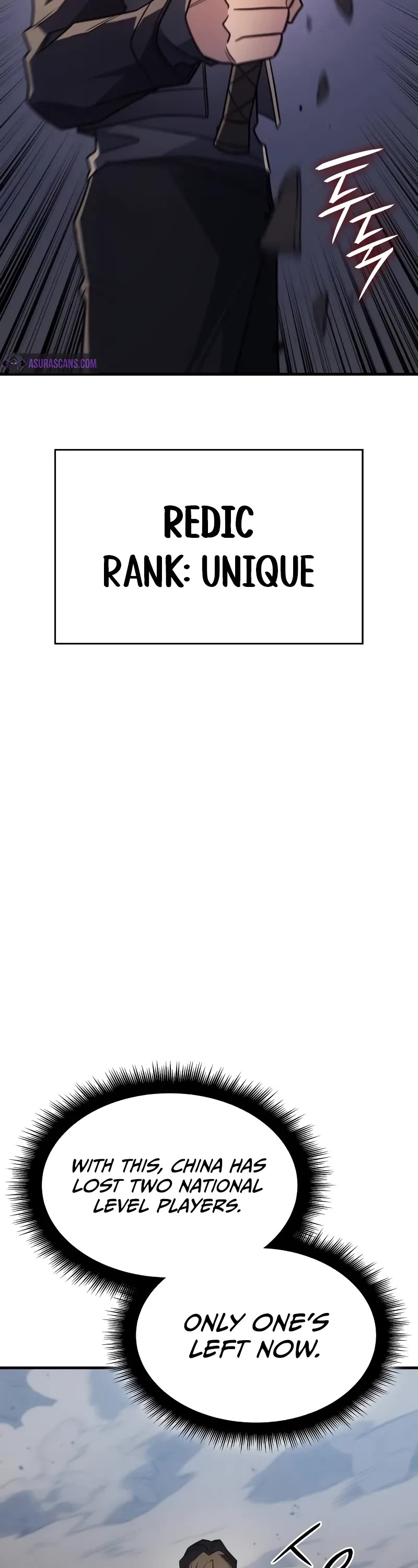 Regressing With the King's Power Chapter 57 page 28 - Chapter 57