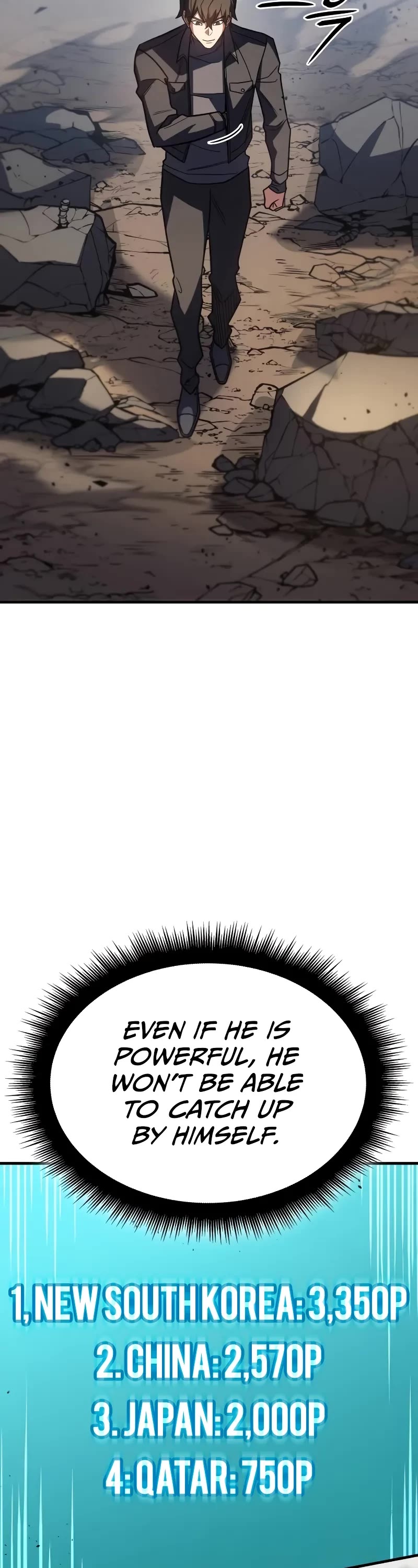 Regressing With the King's Power Chapter 57 page 29 - Chapter 57