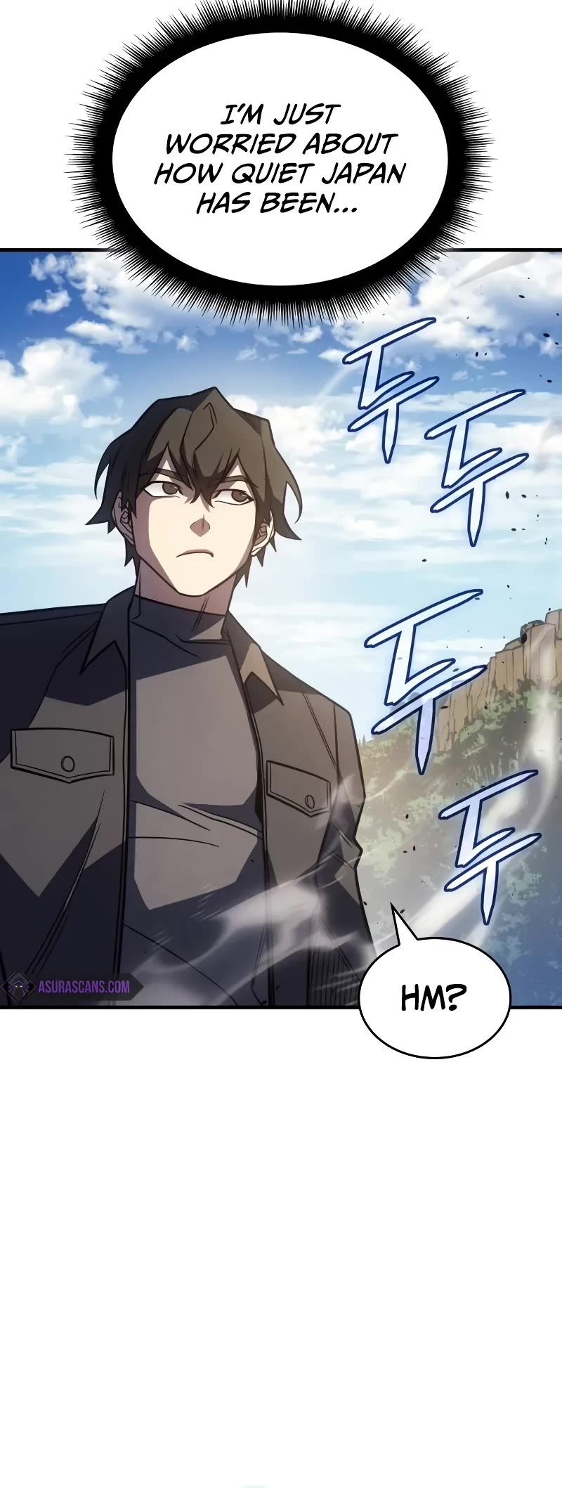 Regressing With the King's Power Chapter 57 page 31 - Chapter 57