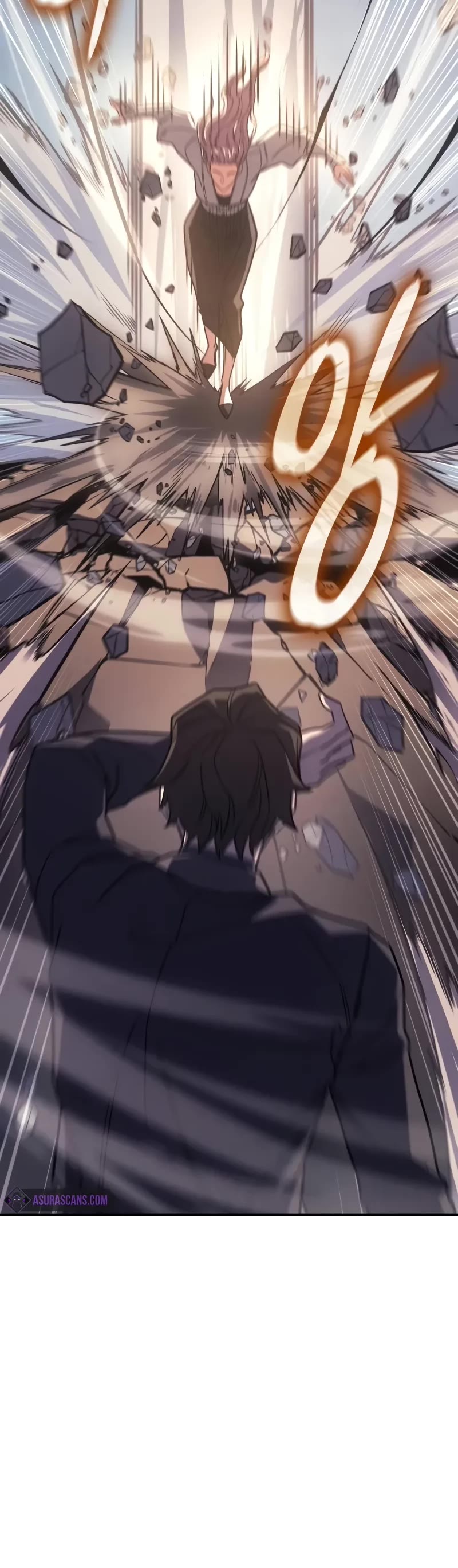 Regressing With the King's Power Chapter 57 page 36 - Chapter 57