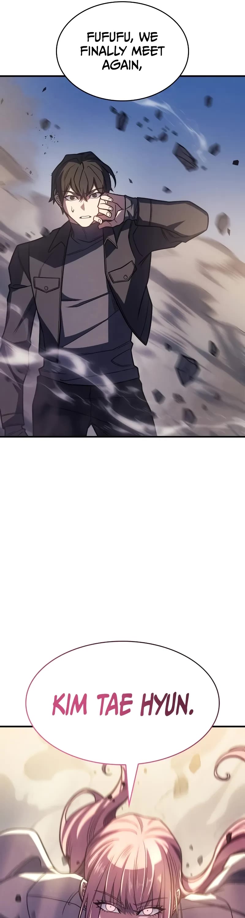 Regressing With the King's Power Chapter 57 page 37 - Chapter 57