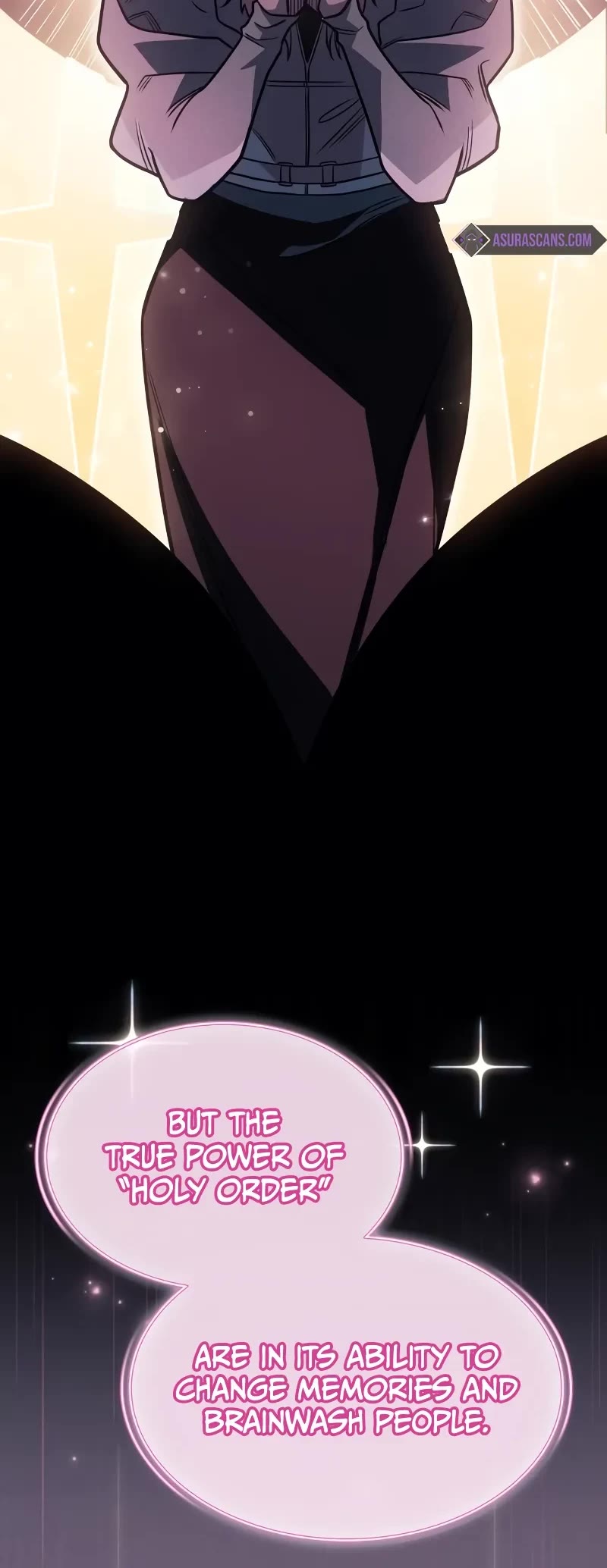 Regressing With the King's Power Chapter 57 page 41 - Chapter 57