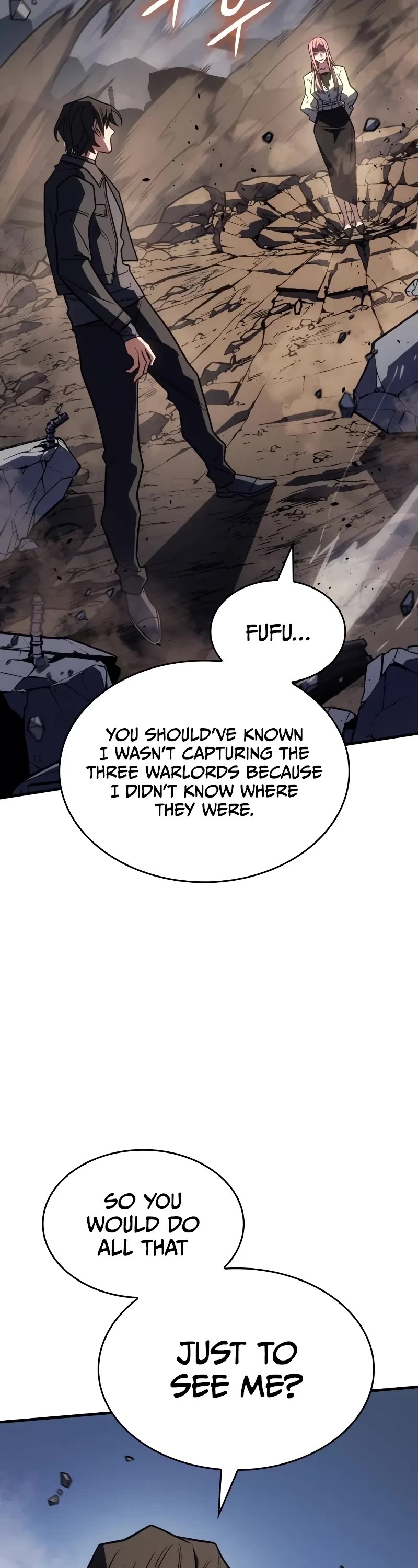 Regressing With the King's Power Chapter 57 page 44 - Chapter 57