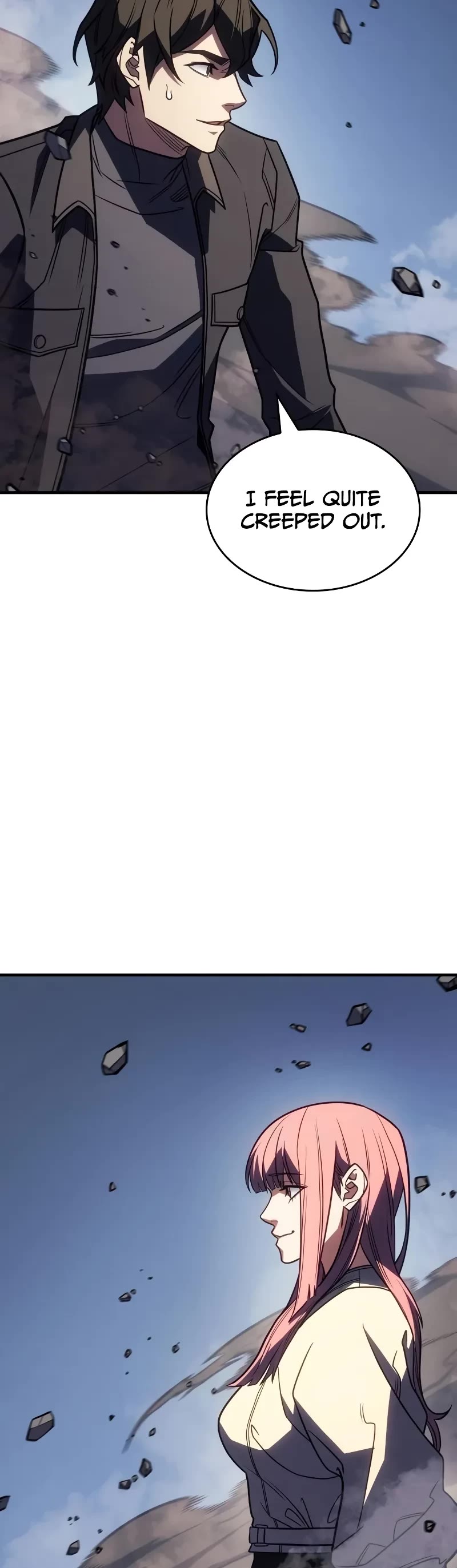 Regressing With the King's Power Chapter 57 page 45 - Chapter 57