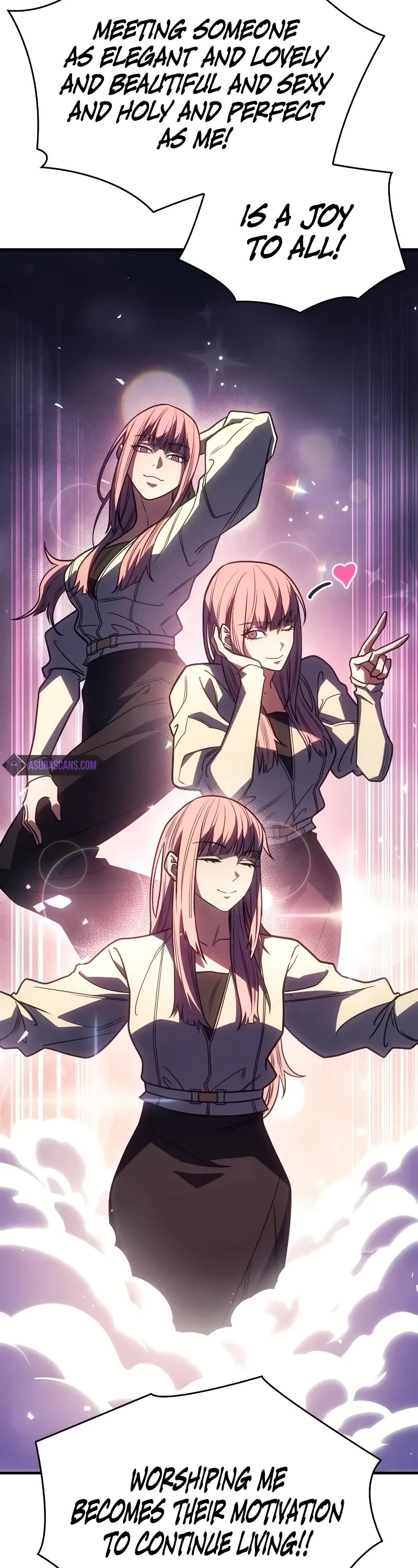 Regressing With the King's Power Chapter 57 page 49 - Chapter 57