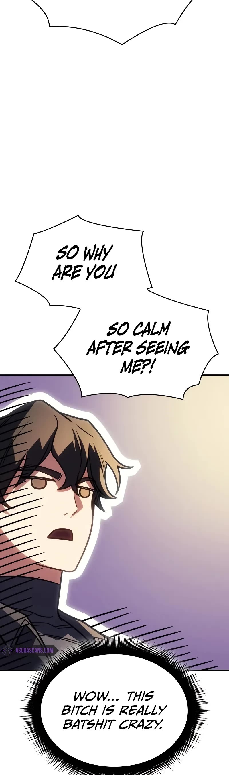 Regressing With the King's Power Chapter 57 page 50 - Chapter 57
