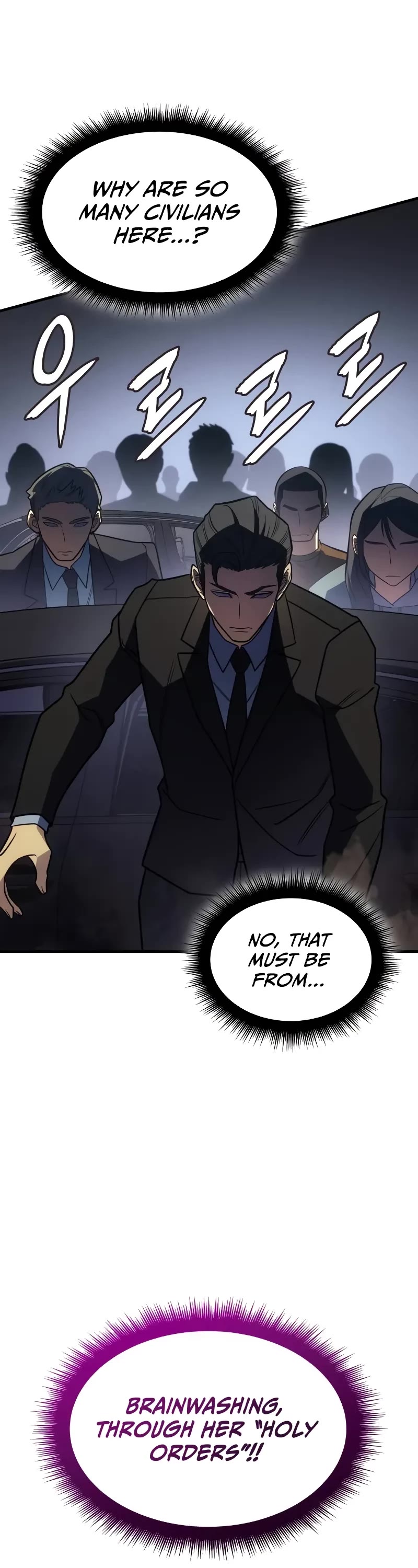 Regressing With the King's Power Chapter 57 page 53 - Chapter 57