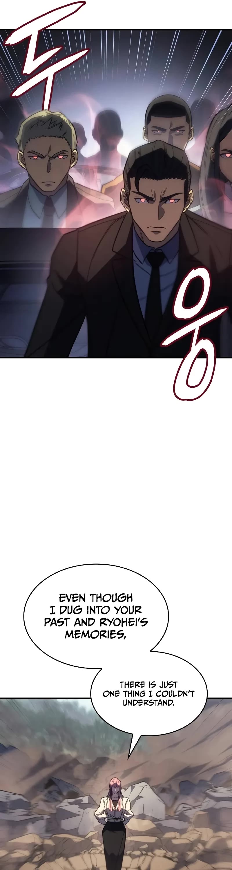 Regressing With the King's Power Chapter 57 page 54 - Chapter 57