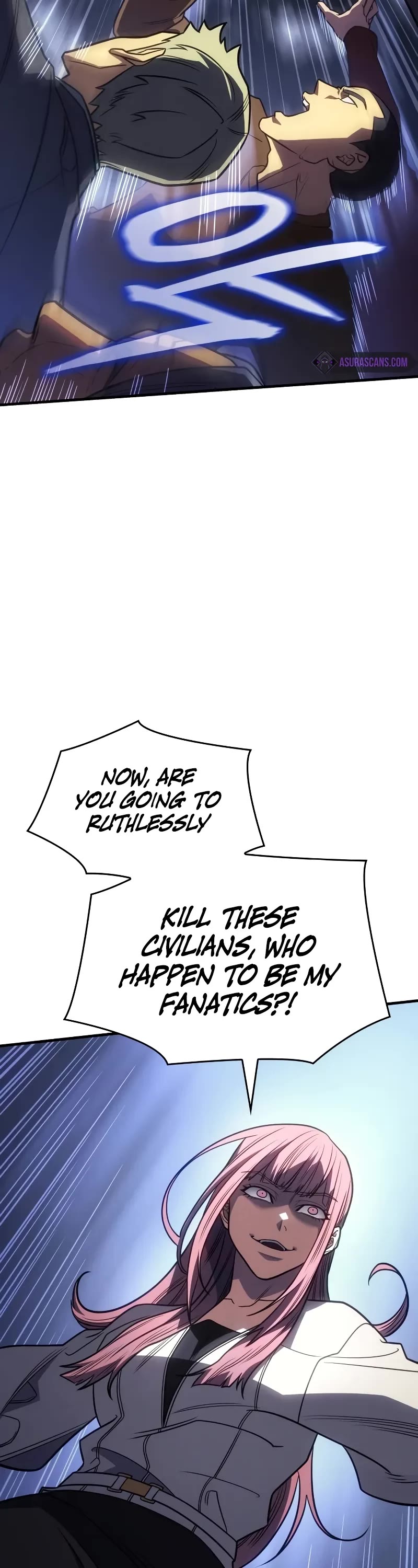 Regressing With the King's Power Chapter 57 page 58 - Chapter 57