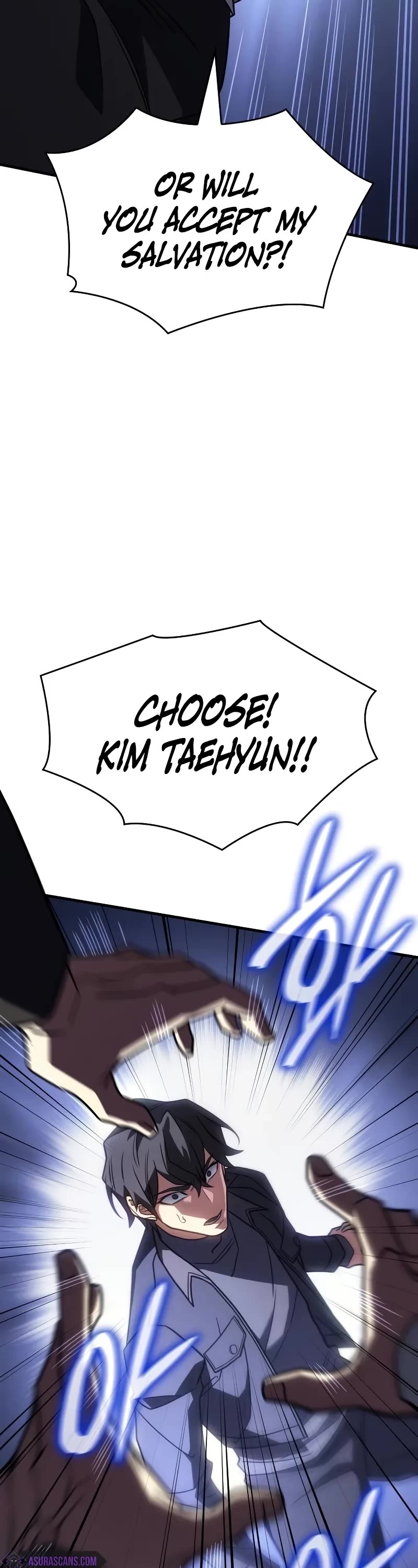 Regressing With the King's Power Chapter 57 page 59 - Chapter 57