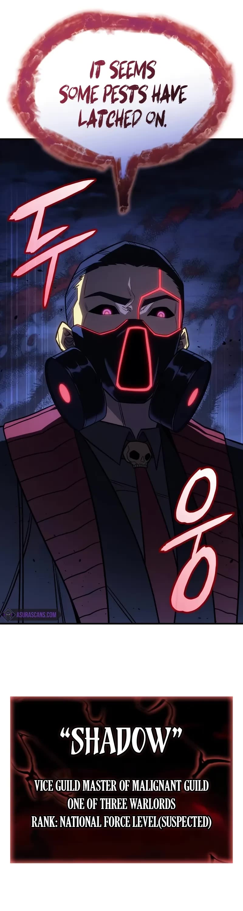 Regressing With the King's Power Chapter 57 page 69 - Chapter 57
