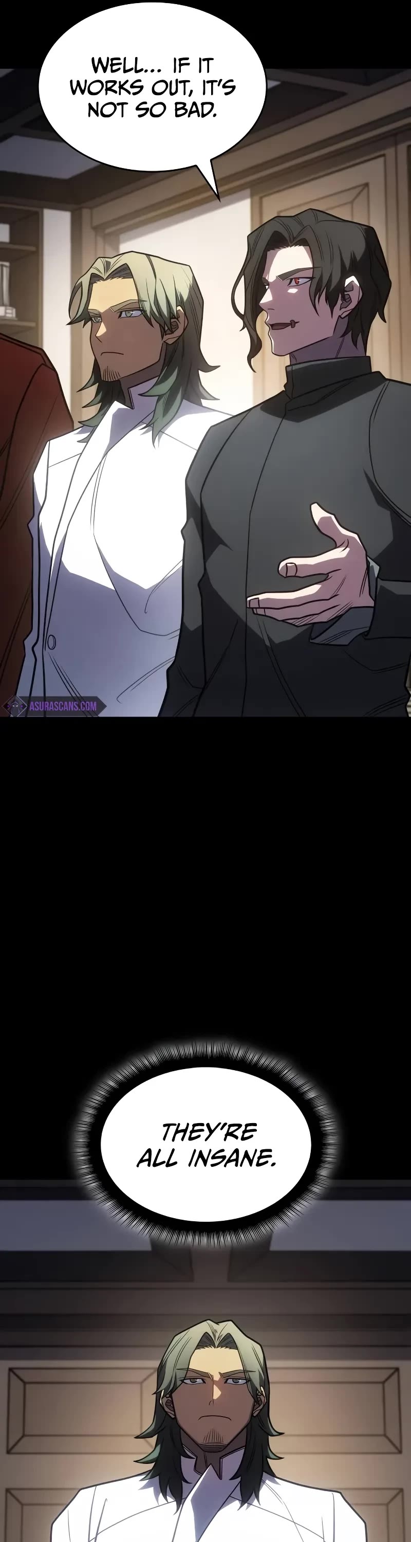 Regressing With the King's Power Chapter 57 page 7 - Chapter 57