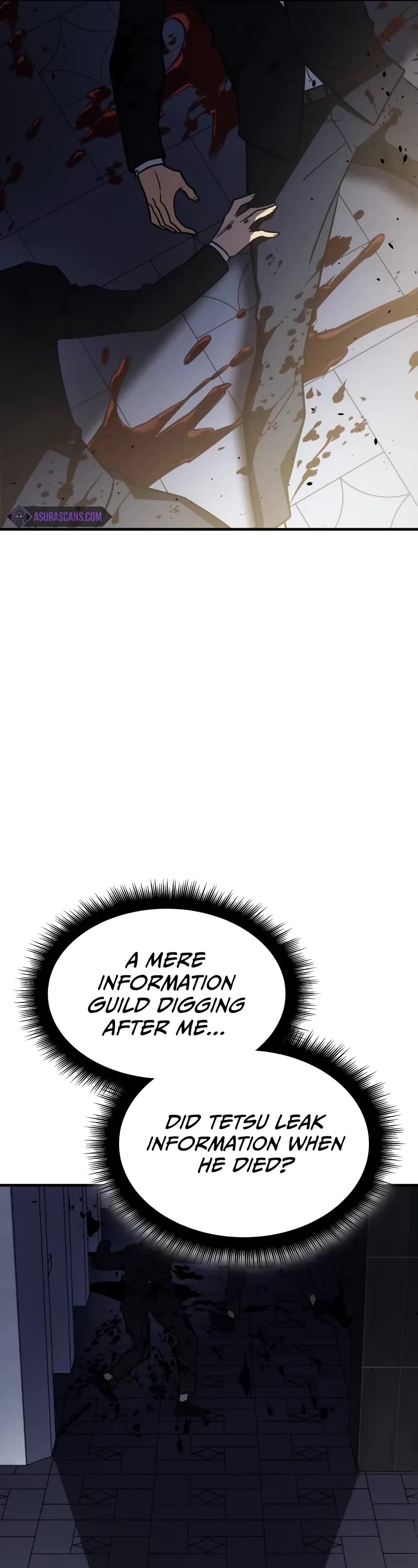 Regressing With the King's Power Chapter 57 page 72 - Chapter 57