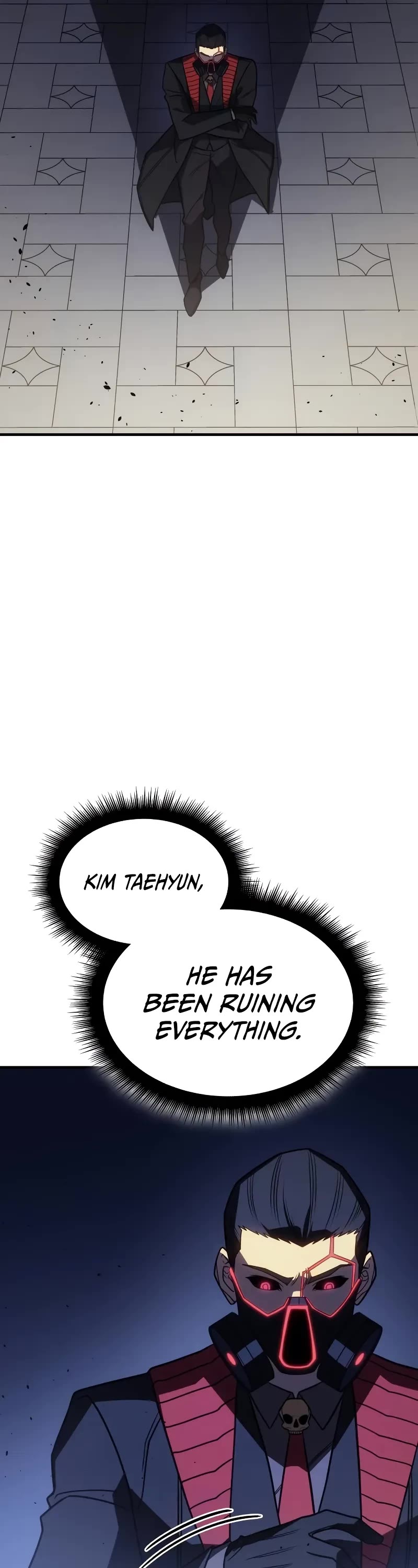 Regressing With the King's Power Chapter 57 page 73 - Chapter 57