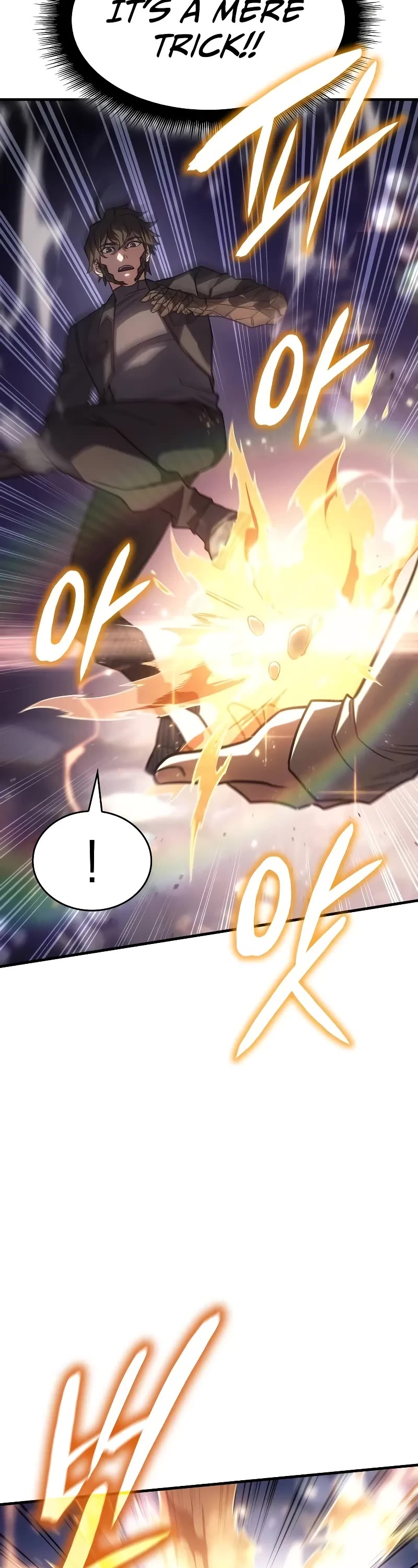 Regressing With the King's Power Chapter 58 page 14 - Chapter 58