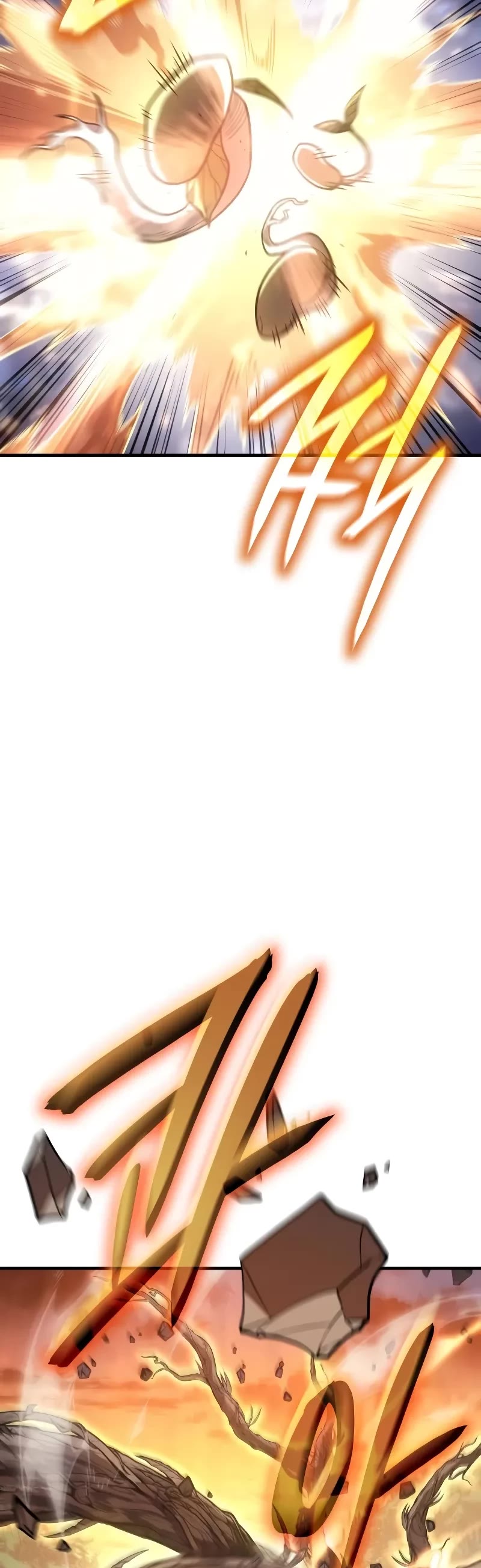 Regressing With the King's Power Chapter 58 page 15 - Chapter 58