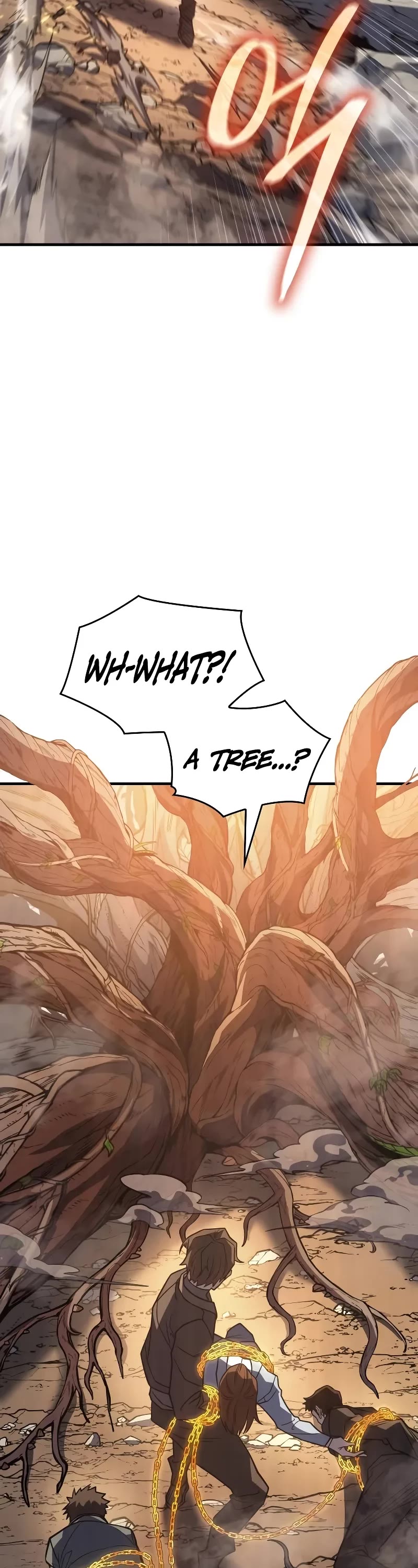 Regressing With the King's Power Chapter 58 page 18 - Chapter 58