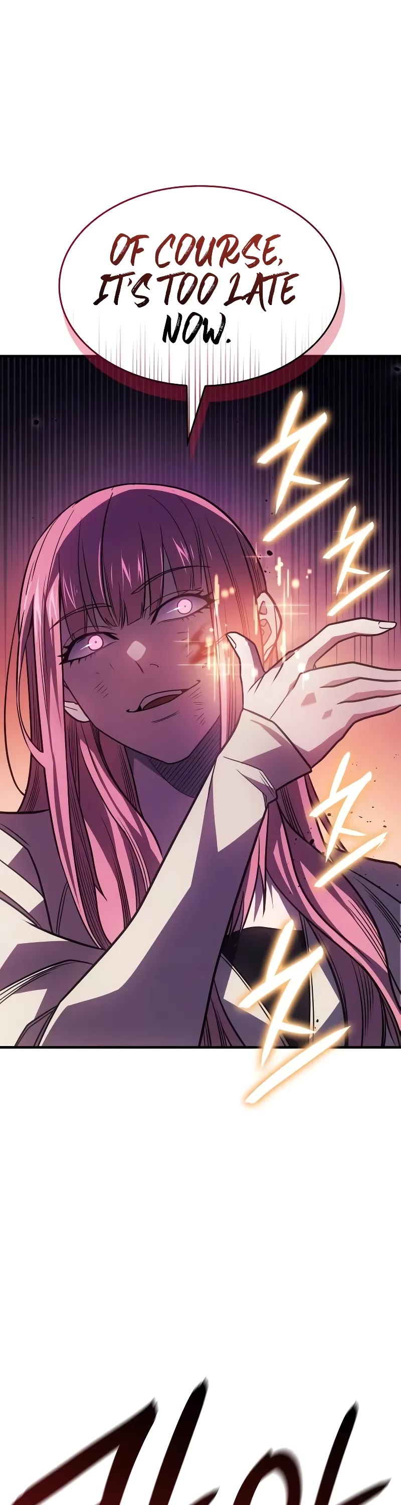 Regressing With the King's Power Chapter 58 page 22 - Chapter 58