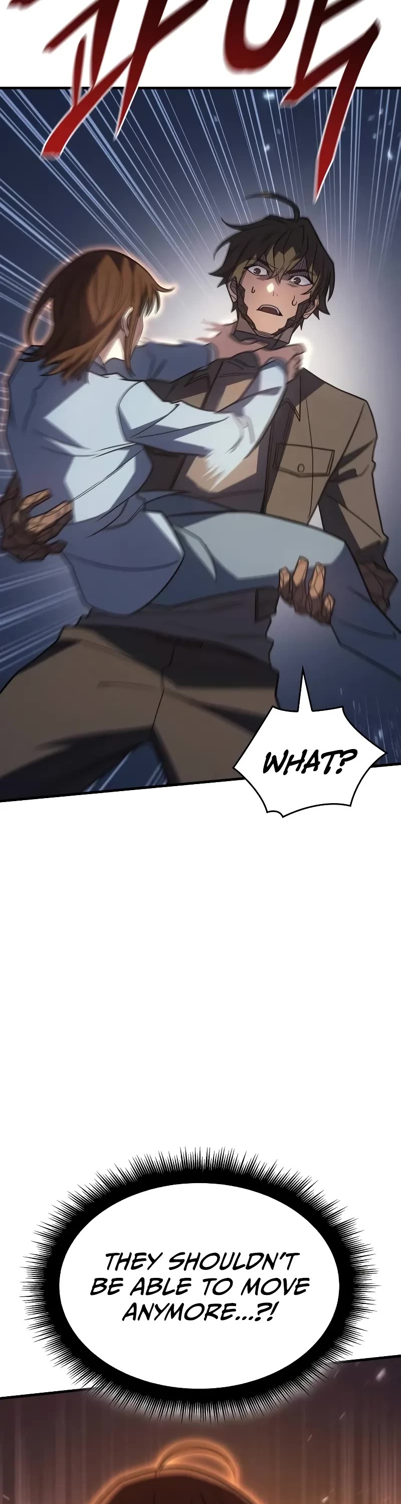 Regressing With the King's Power Chapter 58 page 23 - Chapter 58