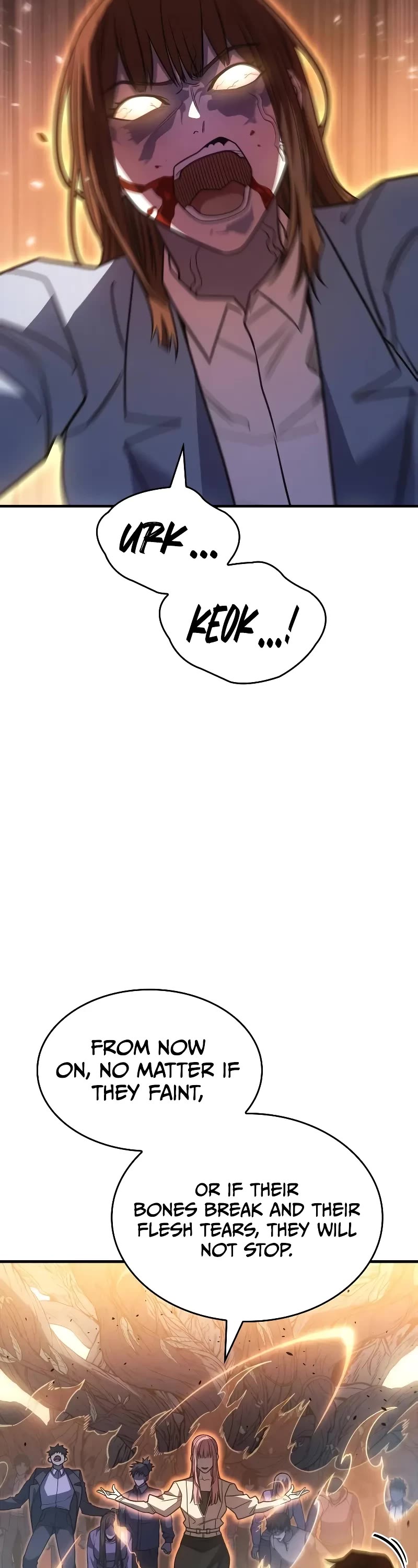 Regressing With the King's Power Chapter 58 page 24 - Chapter 58