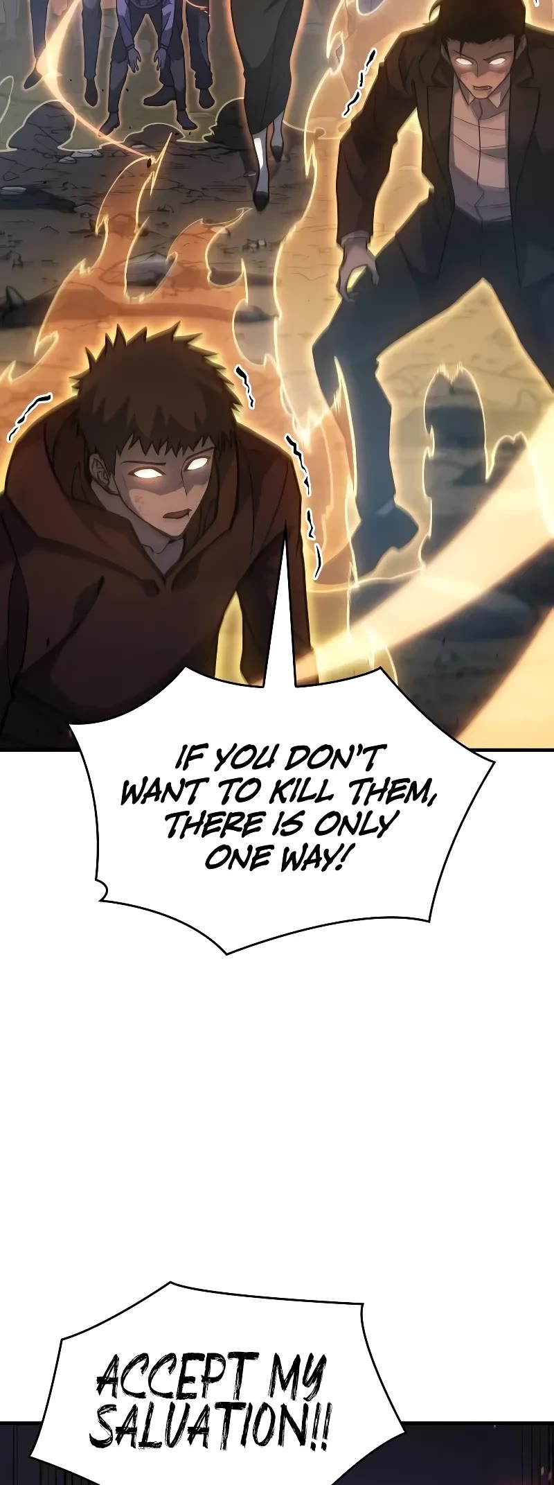 Regressing With the King's Power Chapter 58 page 25 - Chapter 58