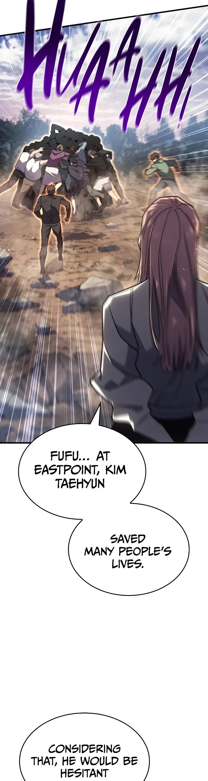 Regressing With the King's Power Chapter 58 page 3 - Chapter 58