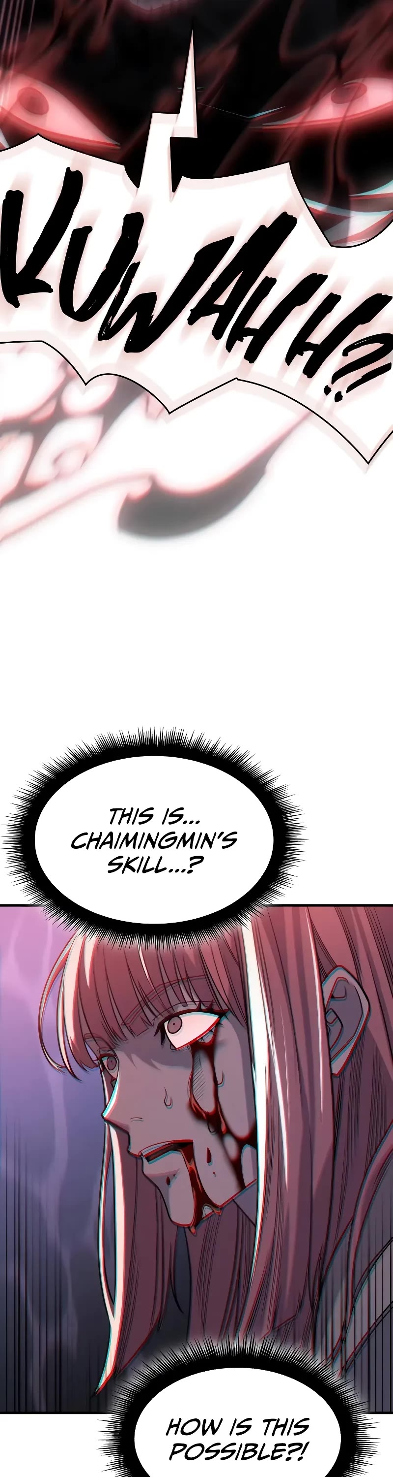 Regressing With the King's Power Chapter 58 page 32 - Chapter 58