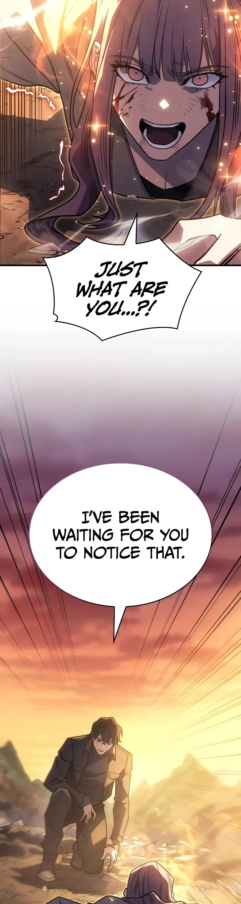 Regressing With the King's Power Chapter 58 page 42 - Chapter 58
