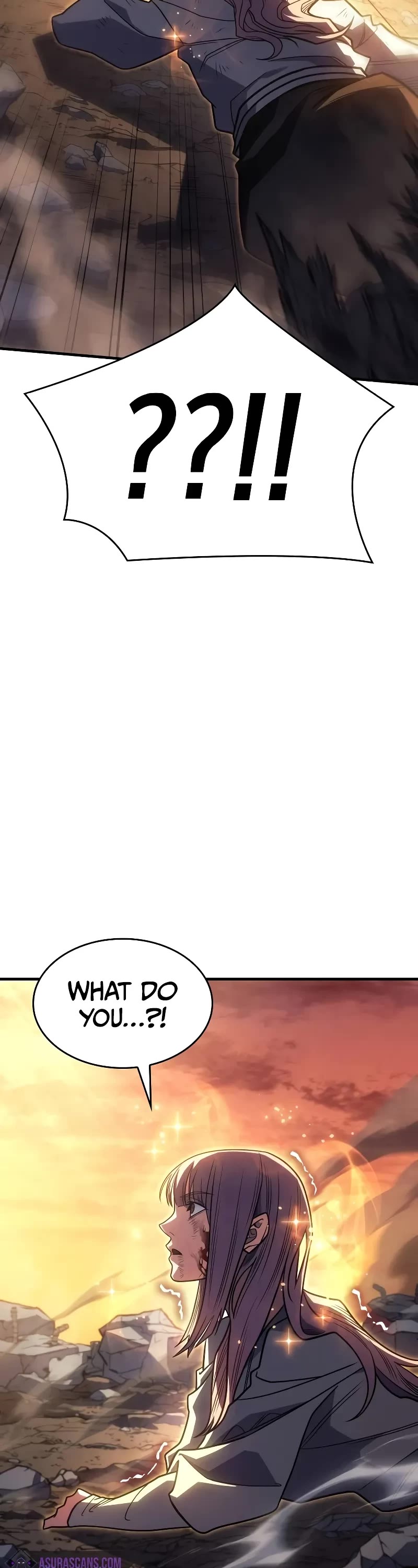 Regressing With the King's Power Chapter 58 page 43 - Chapter 58