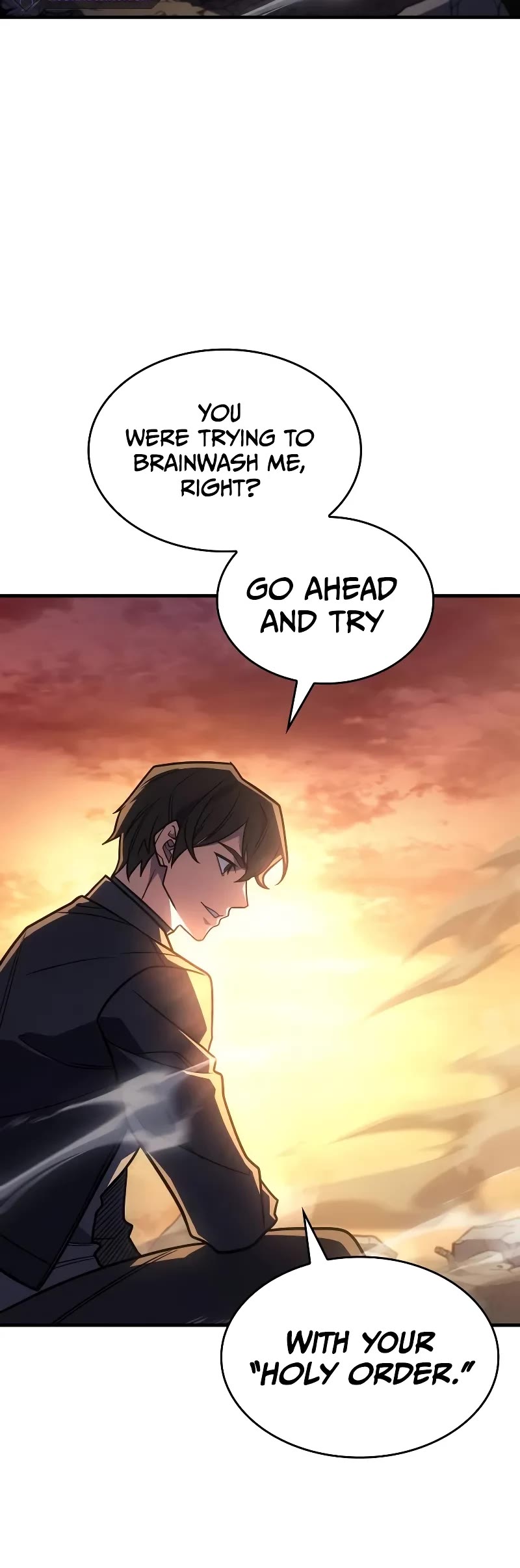 Regressing With the King's Power Chapter 58 page 44 - Chapter 58