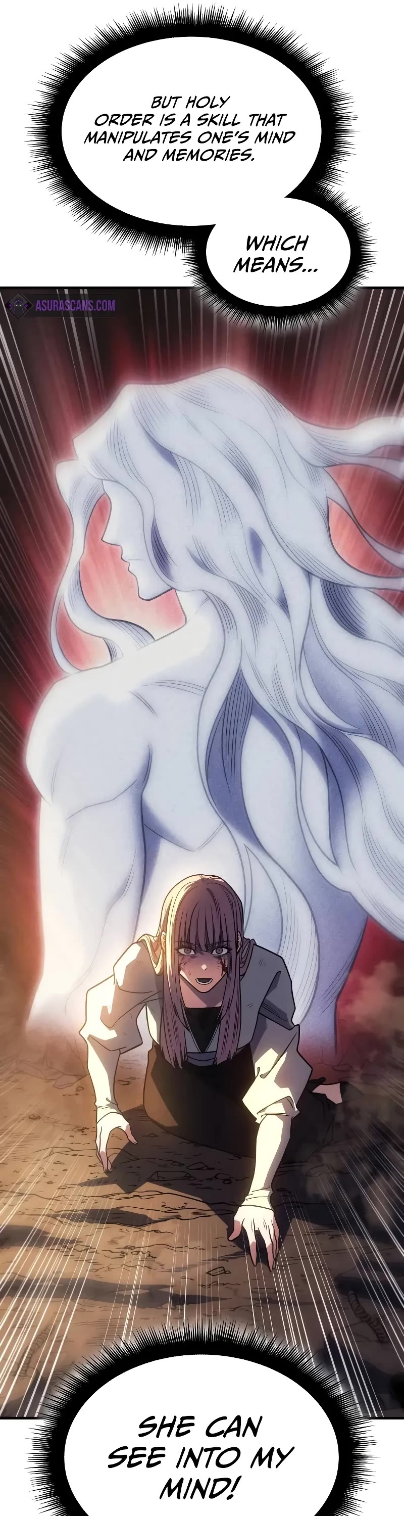 Regressing With the King's Power Chapter 58 page 46 - Chapter 58