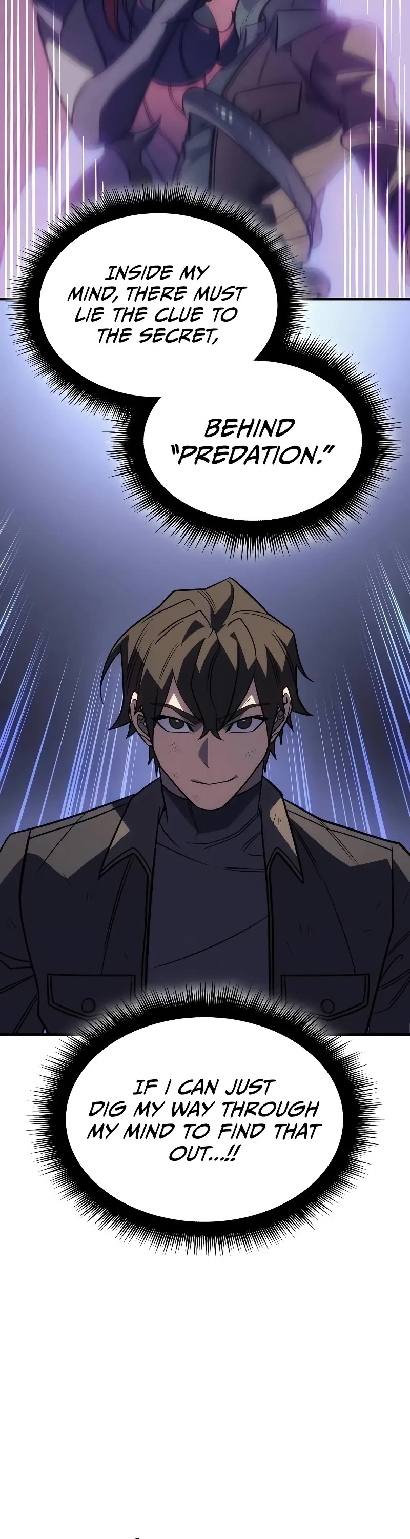 Regressing With the King's Power Chapter 58 page 48 - Chapter 58