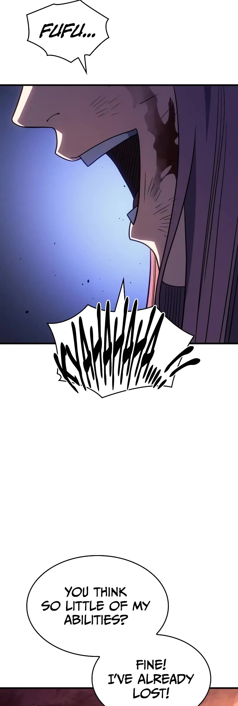 Regressing With the King's Power Chapter 58 page 49 - Chapter 58