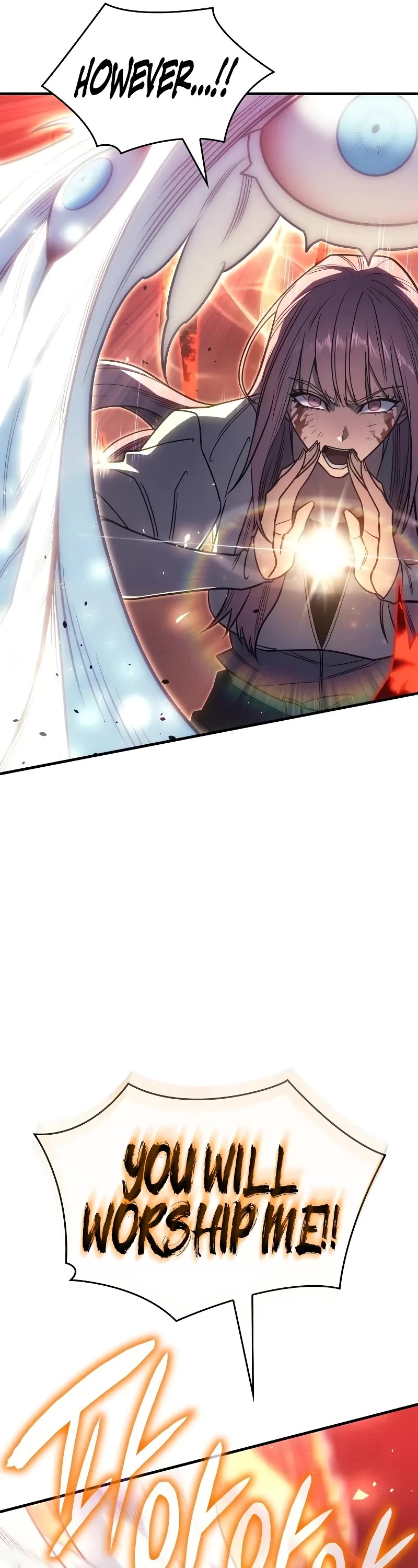 Regressing With the King's Power Chapter 58 page 51 - Chapter 58
