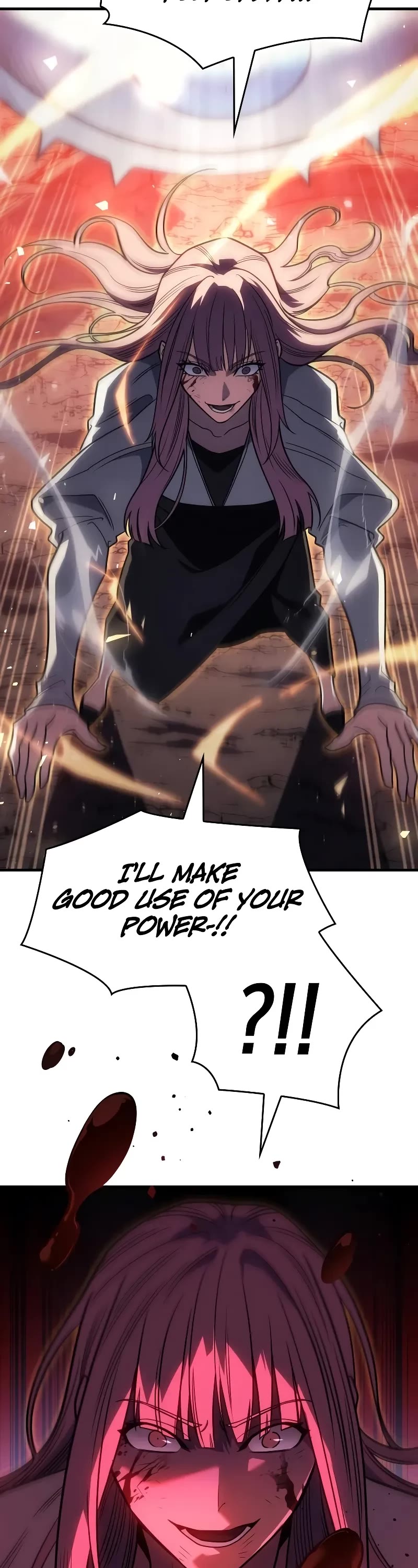 Regressing With the King's Power Chapter 58 page 53 - Chapter 58
