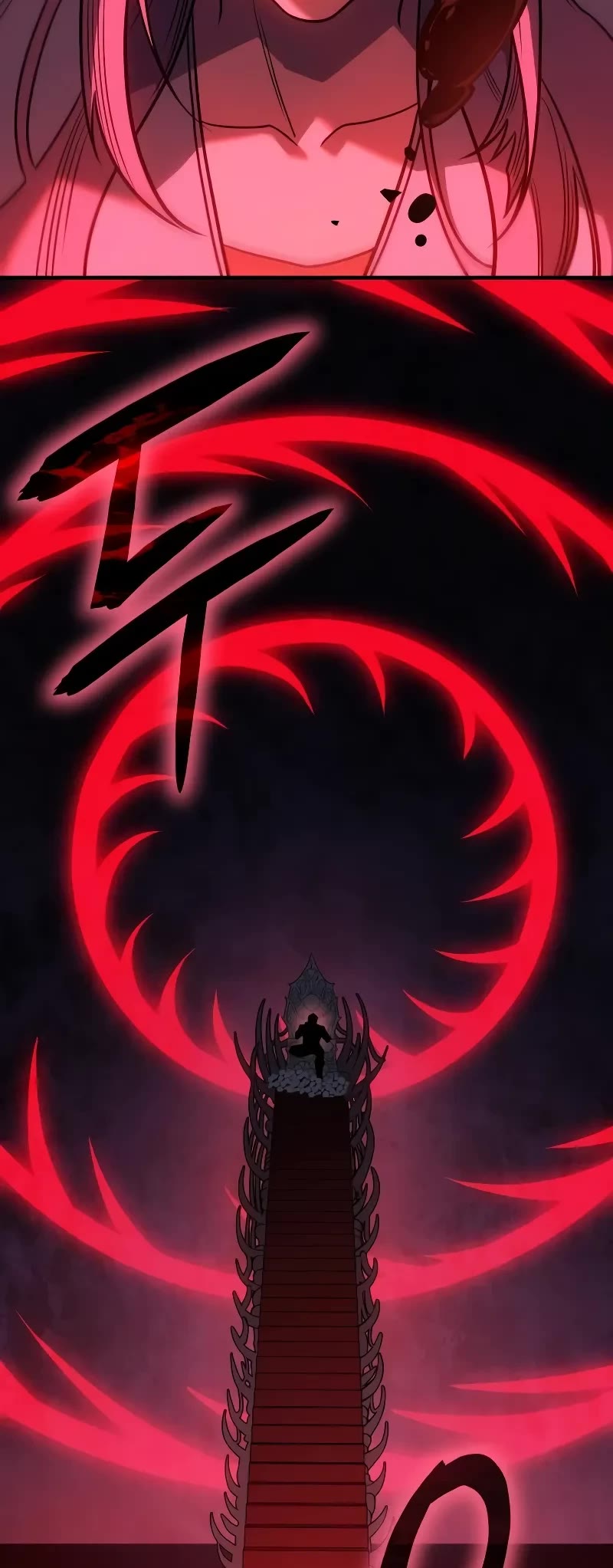 Regressing With the King's Power Chapter 58 page 54 - Chapter 58
