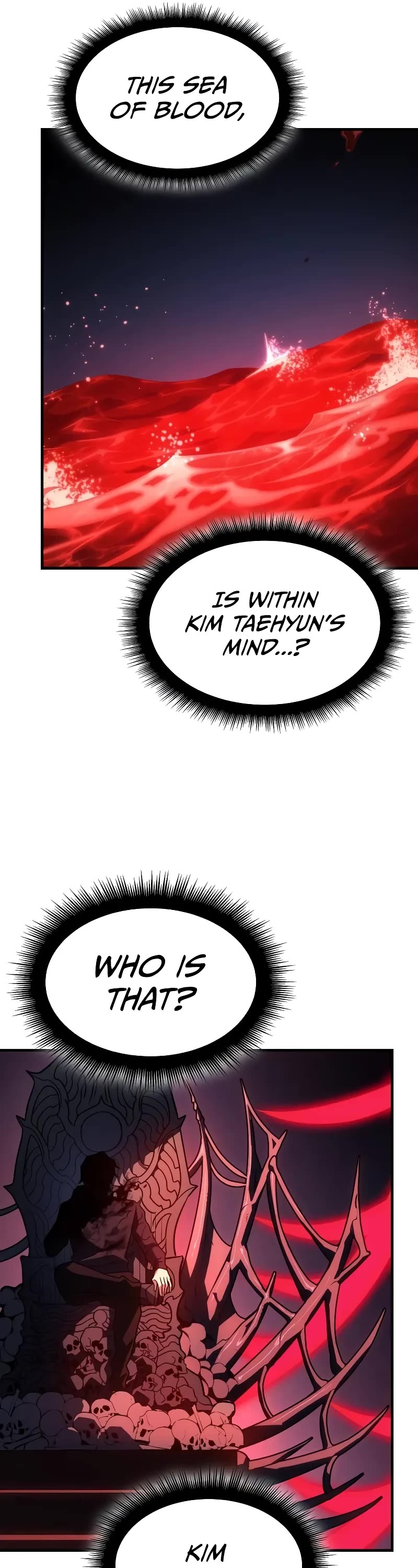 Regressing With the King's Power Chapter 58 page 56 - Chapter 58