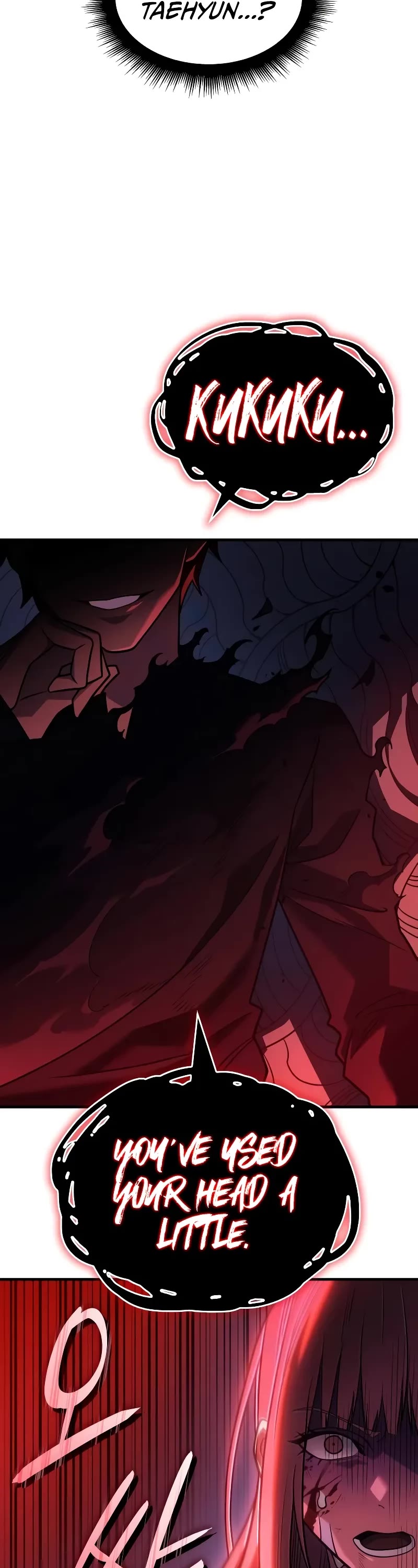 Regressing With the King's Power Chapter 58 page 57 - Chapter 58