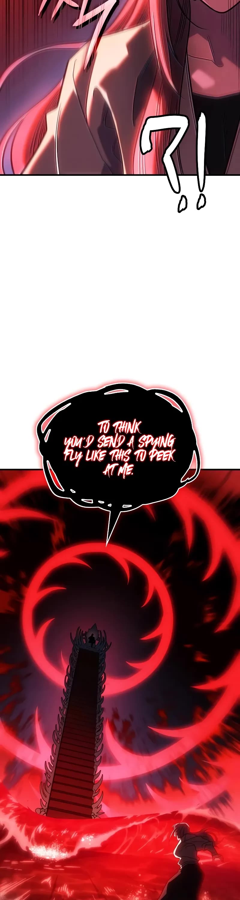 Regressing With the King's Power Chapter 58 page 58 - Chapter 58