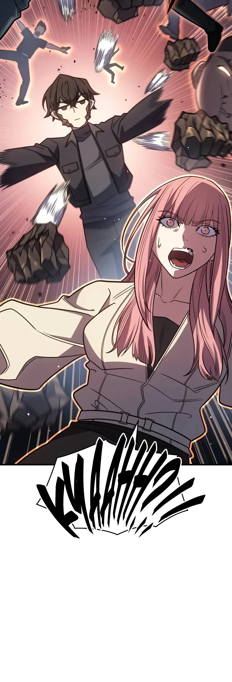 Regressing With the King's Power Chapter 58 page 6 - Chapter 58