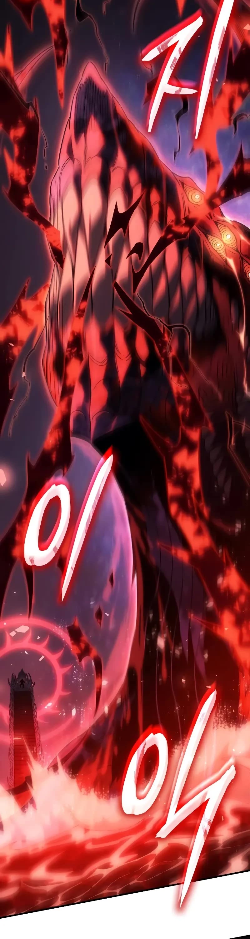 Regressing With the King's Power Chapter 58 page 63 - Chapter 58