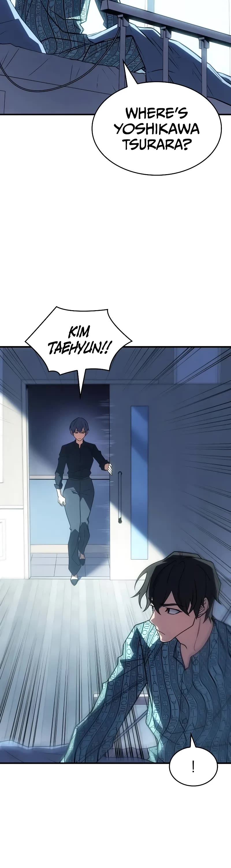 Regressing With the King's Power Chapter 58 page 67 - Chapter 58
