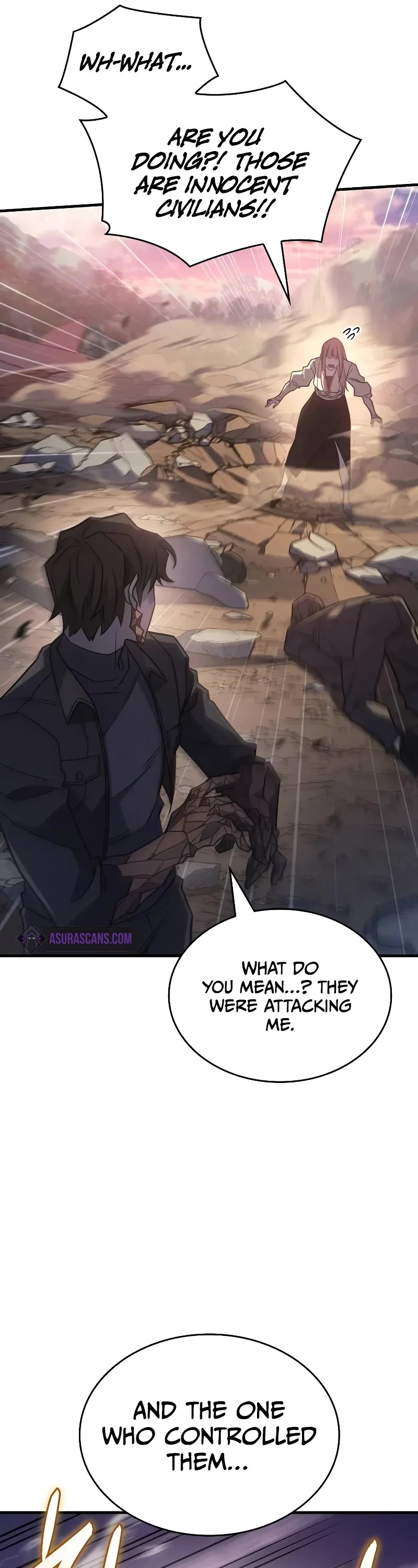 Regressing With the King's Power Chapter 58 page 7 - Chapter 58