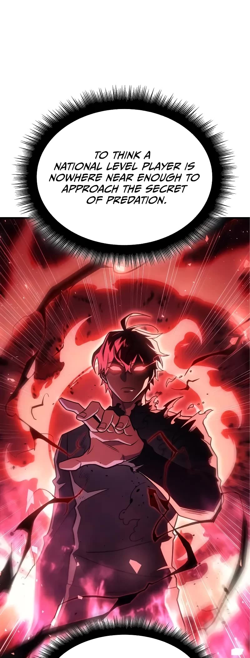 Regressing With the King's Power Chapter 58 page 74 - Chapter 58
