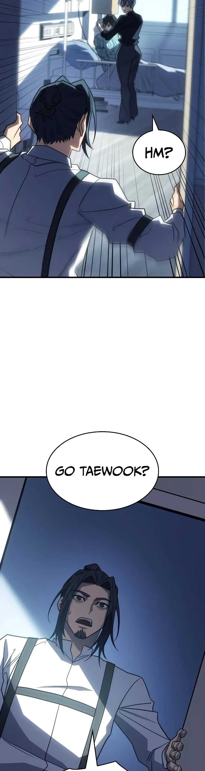 Regressing With the King's Power Chapter 58 page 77 - Chapter 58