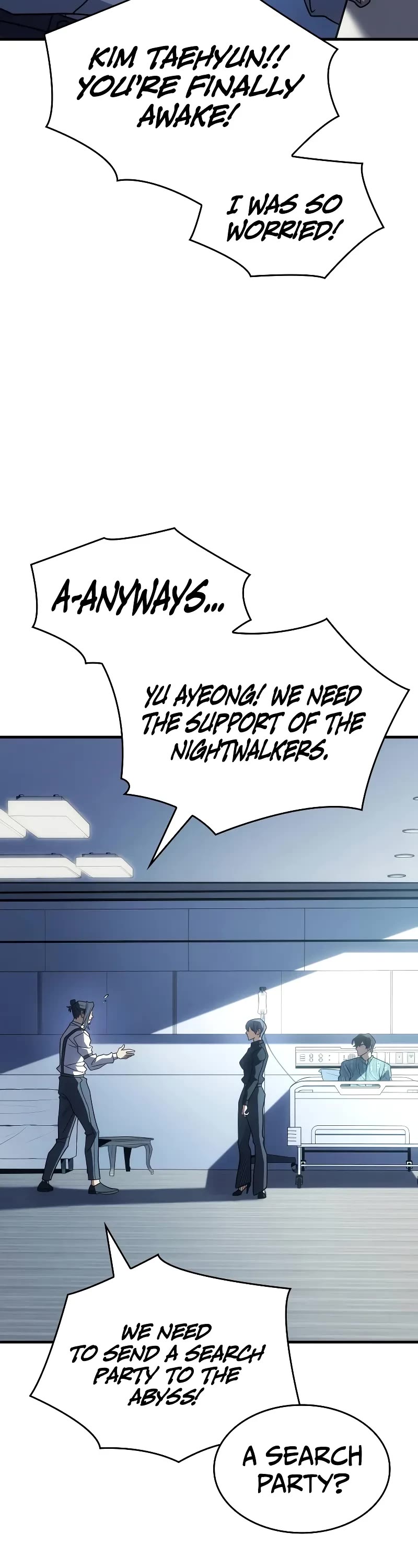 Regressing With the King's Power Chapter 58 page 78 - Chapter 58