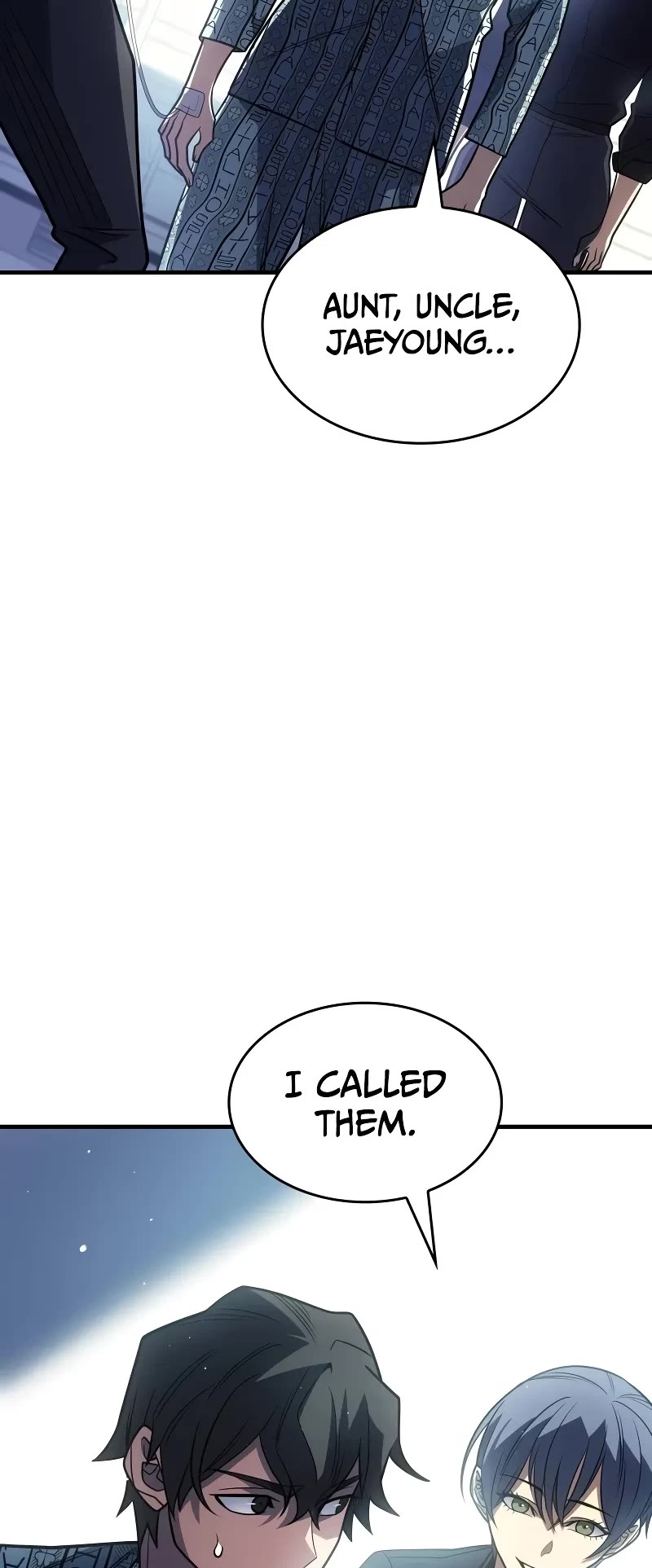 Regressing With the King's Power Chapter 59 page 10 - Chapter 59