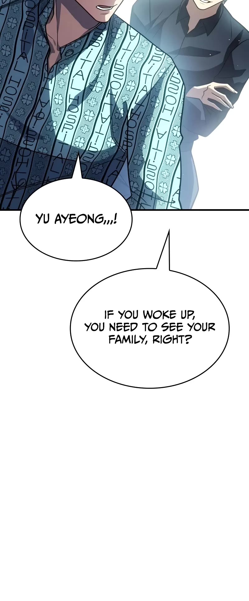 Regressing With the King's Power Chapter 59 page 11 - Chapter 59