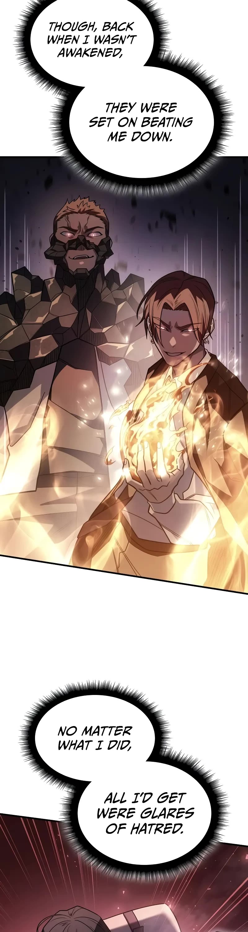 Regressing With the King's Power Chapter 59 page 13 - Chapter 59