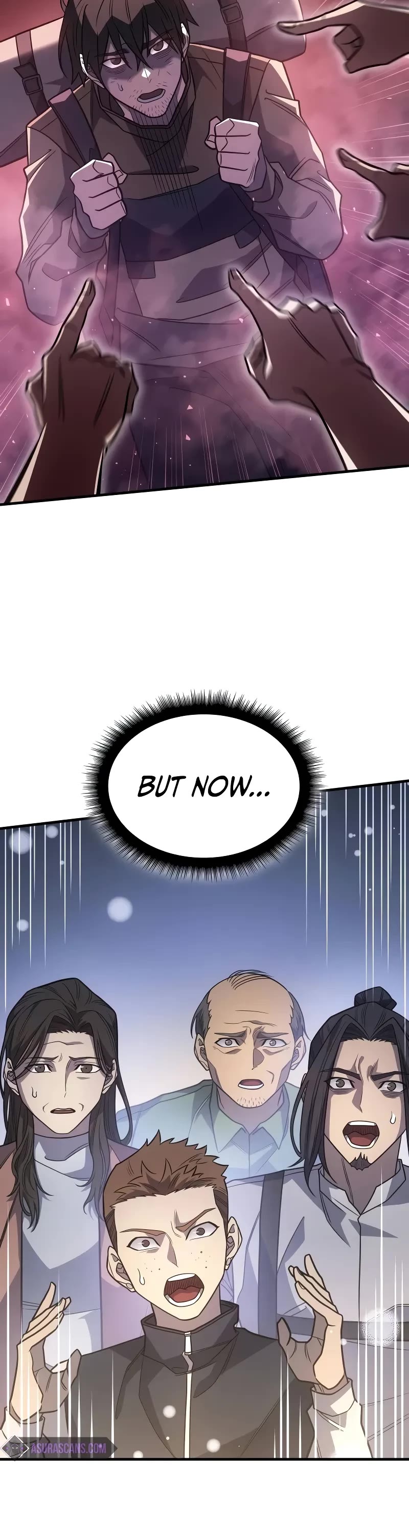 Regressing With the King's Power Chapter 59 page 14 - Chapter 59